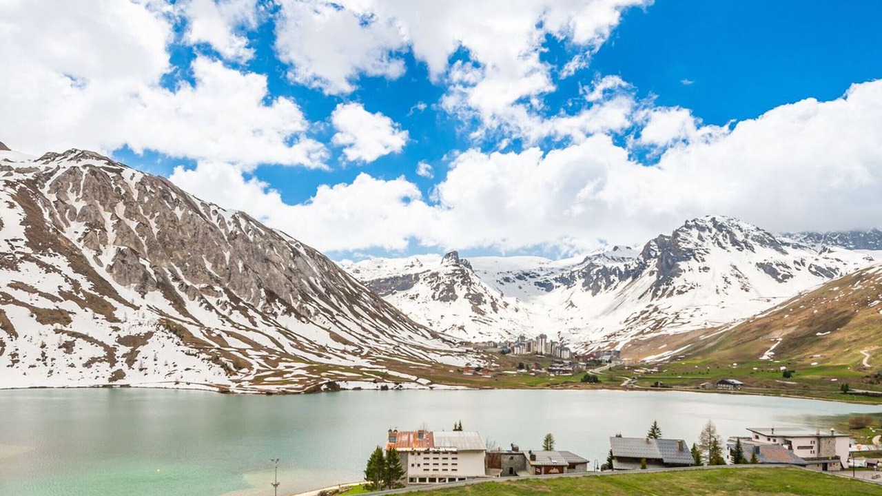 Photo of Others in Tignes le Lac