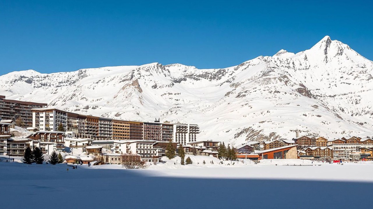 Photo of Others in Tignes le Lac