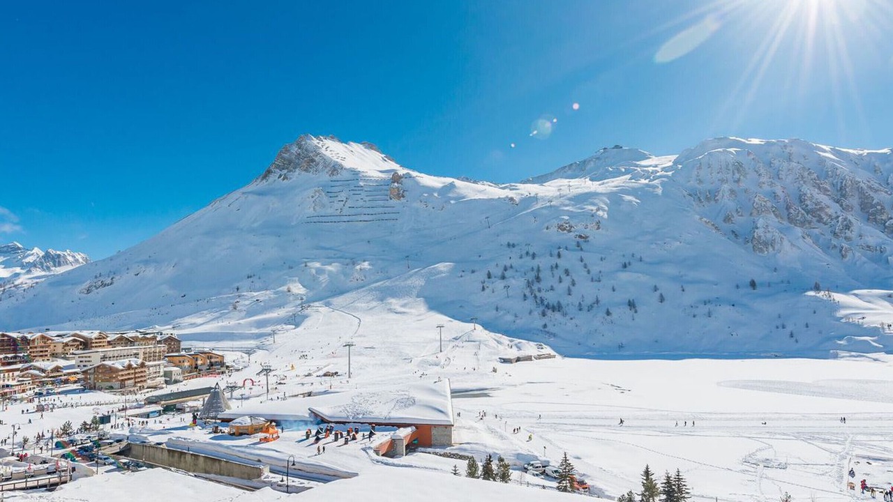 Photo of Others in Tignes le Lac