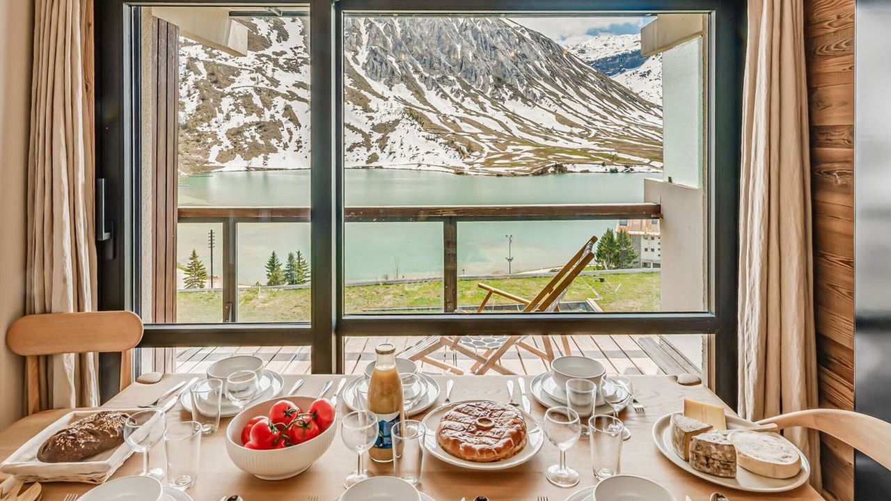 Photo of Others in Tignes le Lac