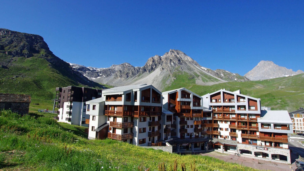 Photo of Outdoor in Val Claret