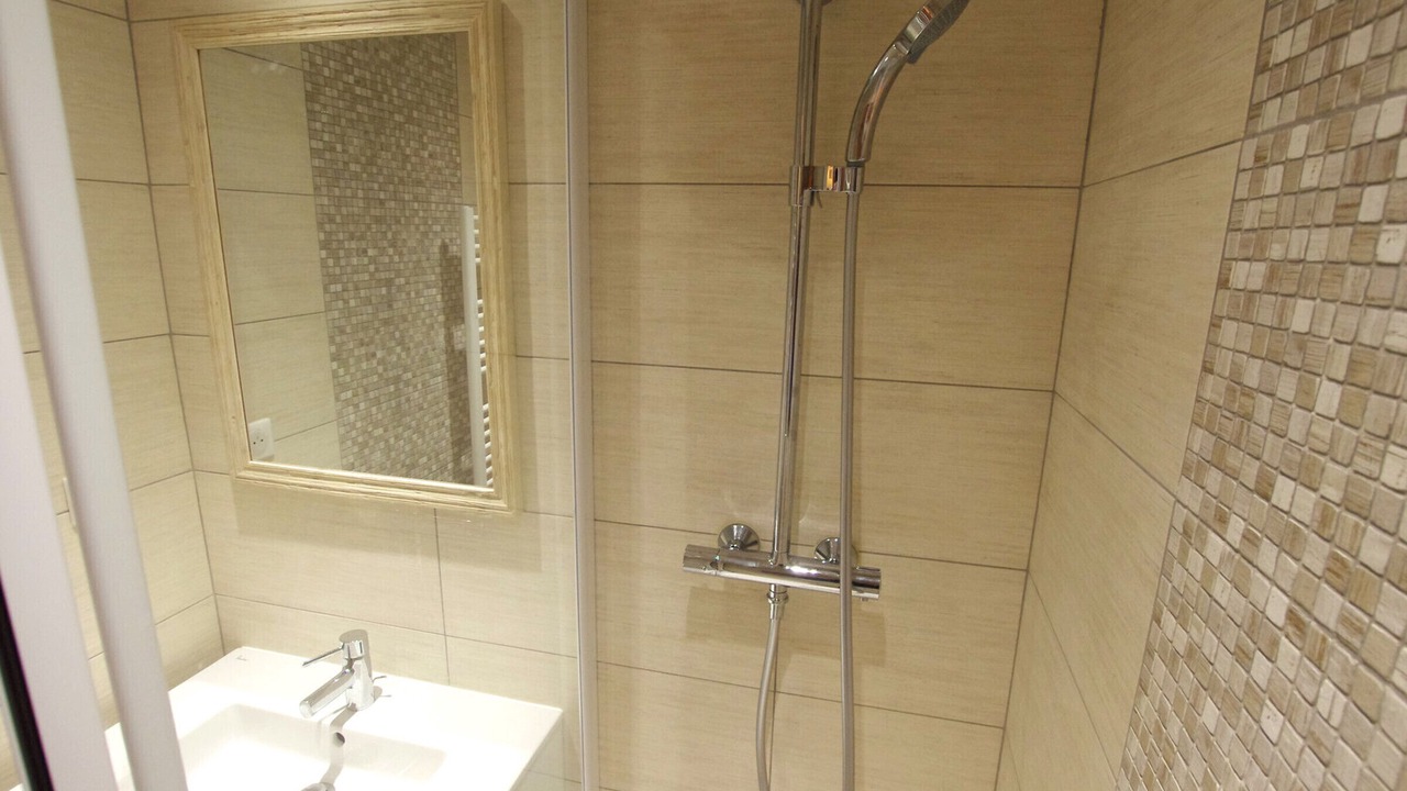 Photo of Bathroom in Val Claret