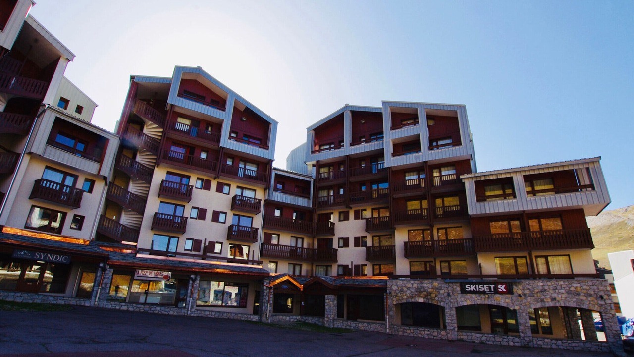 Photo of Outdoor in Val Claret
