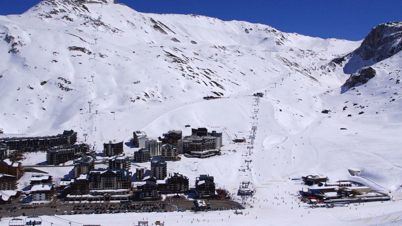 Photo of Outdoor in Val Claret