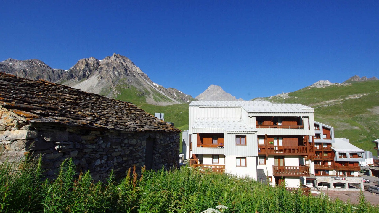 Photo of Outdoor in Val Claret