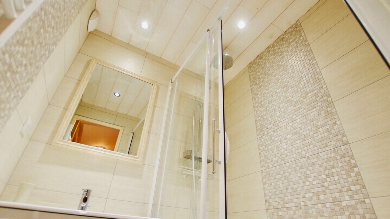 Photo of Bathroom in Val Claret