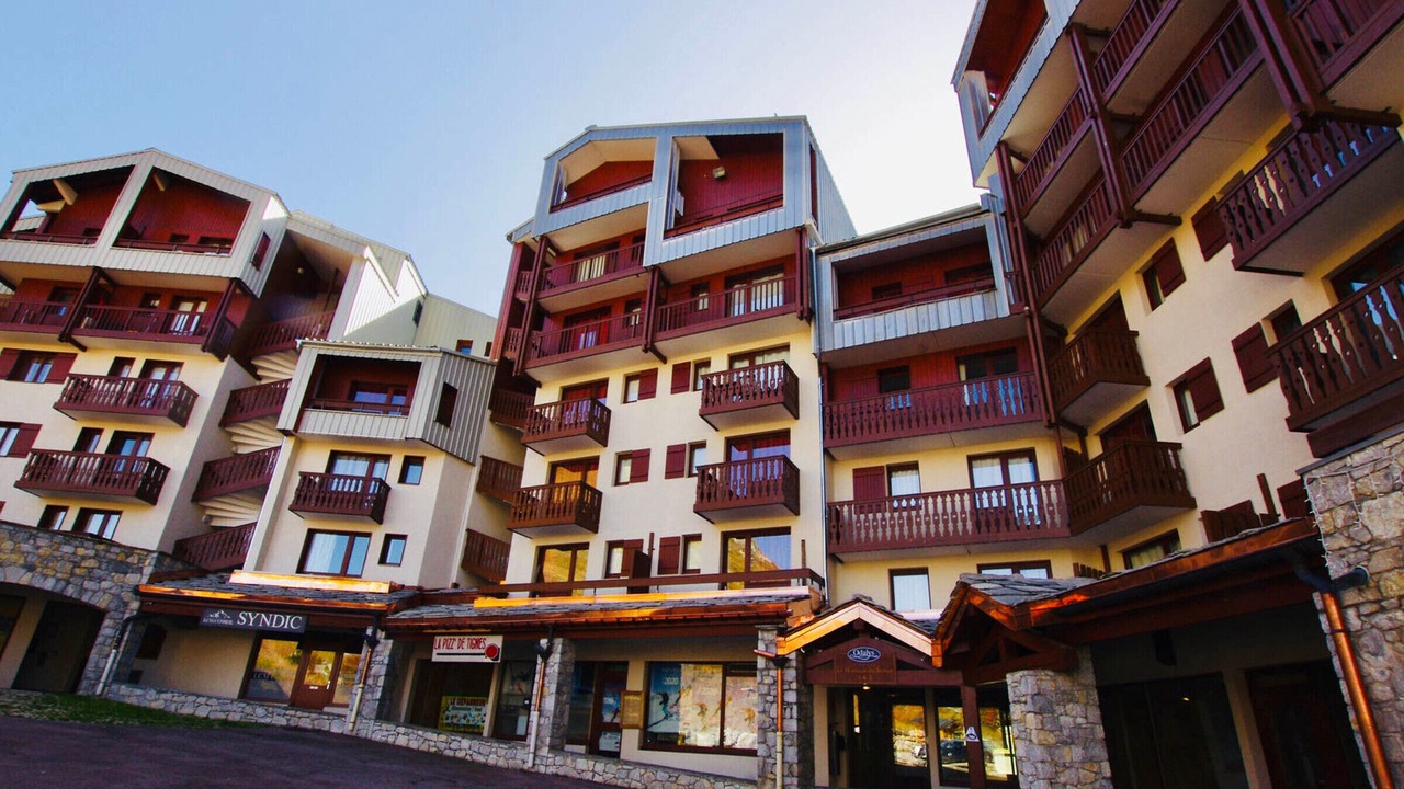 Photo of Outdoor in Val Claret