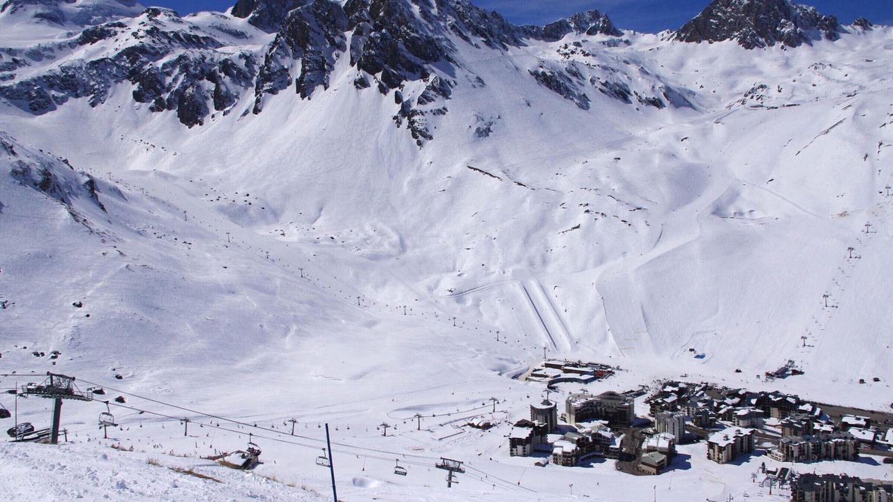 Photo of Others in Val Claret