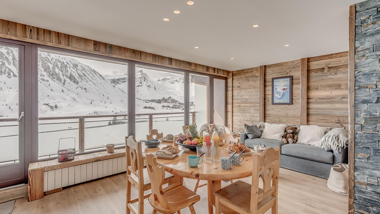 Photo of Others in Tignes le Lac