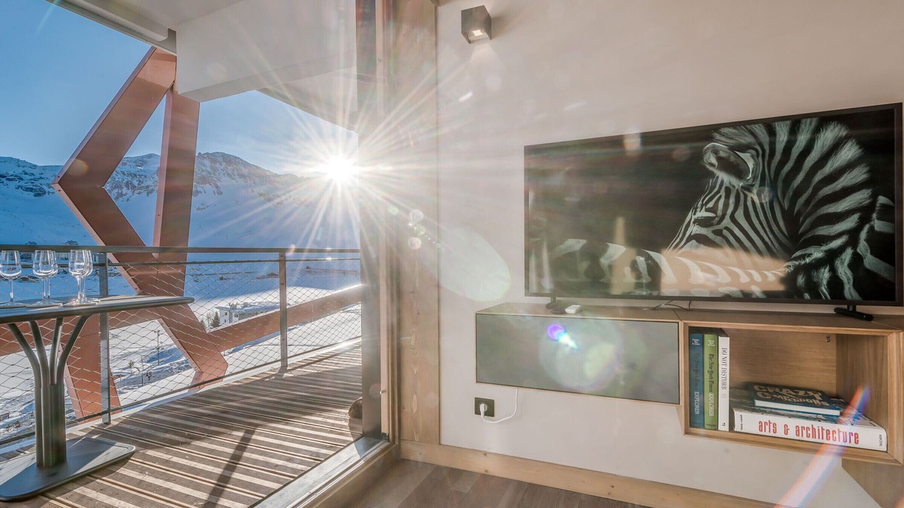 Photo of Others in Tignes le Lac