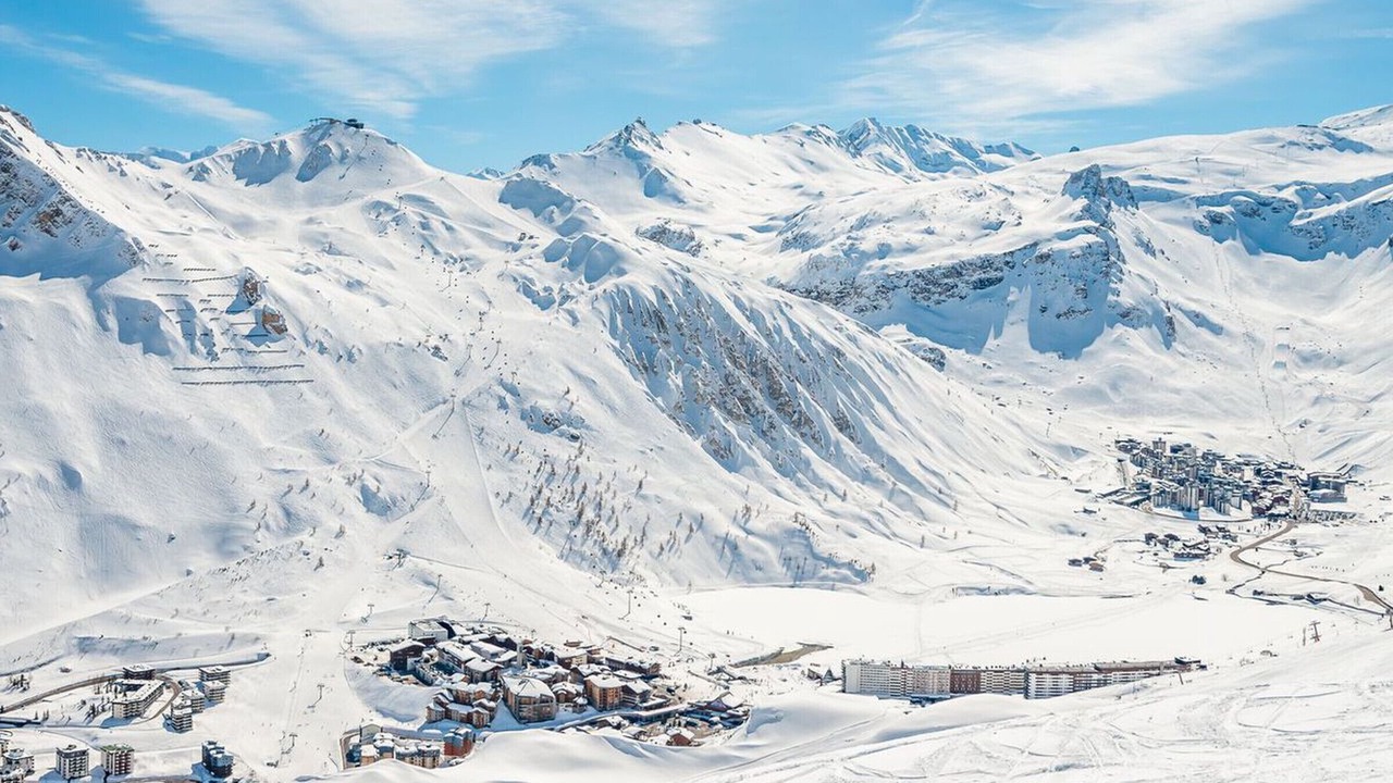 Photo of Outdoor in Tignes le Lac