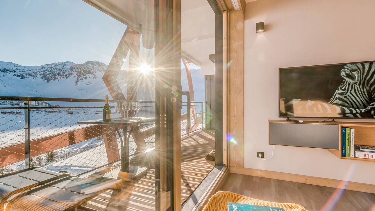 Photo of Others in Tignes le Lac