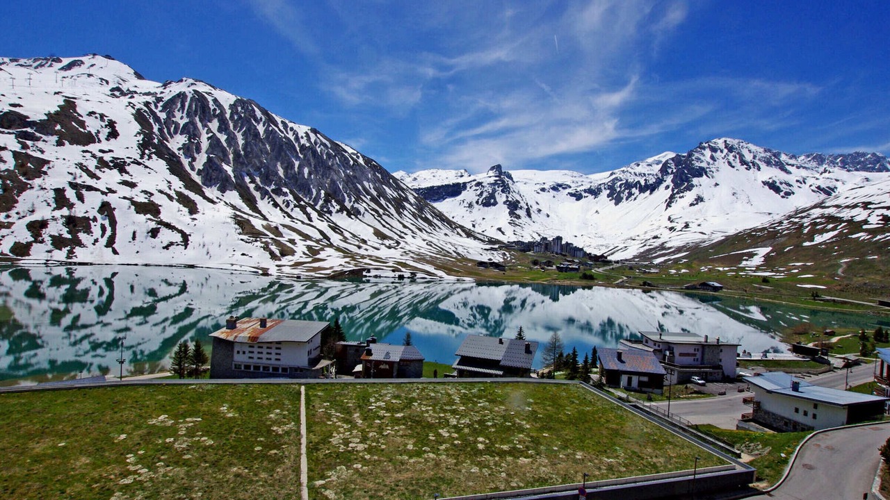 Photo of Others in Tignes le Lac