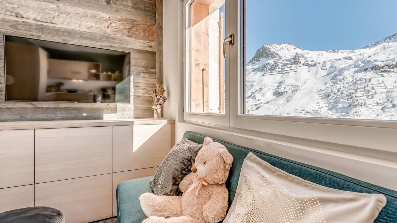 Photo of Others in Tignes le Lac