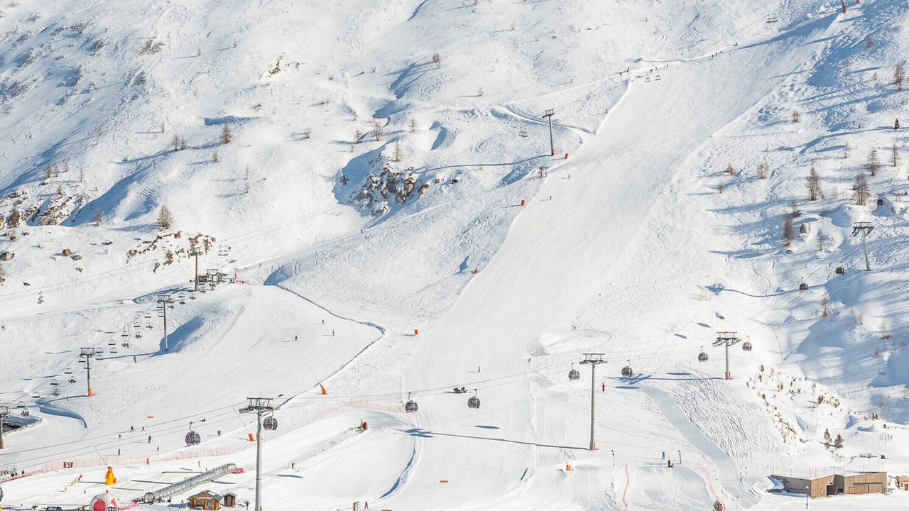 Photo of Others in Tignes le Lac
