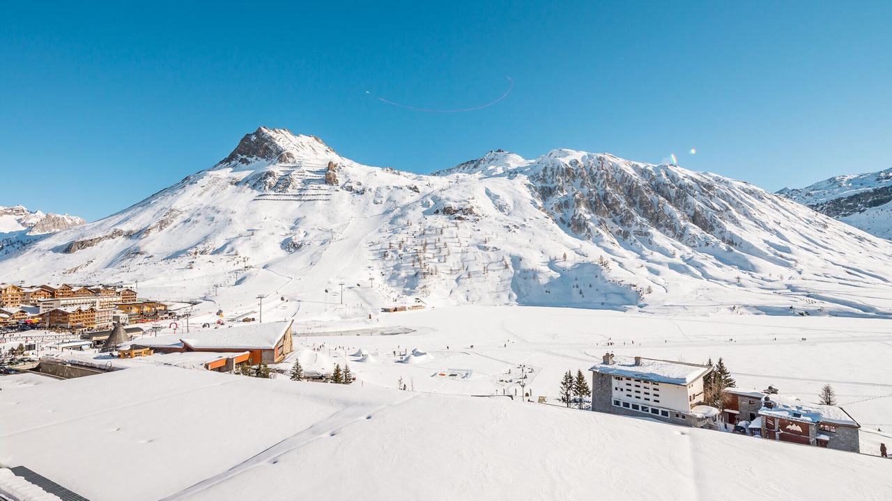 Photo of Outdoor in Tignes le Lac