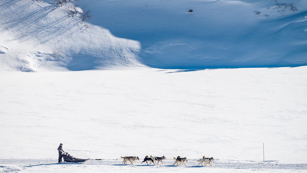 Photo of Others in Tignes le Lac