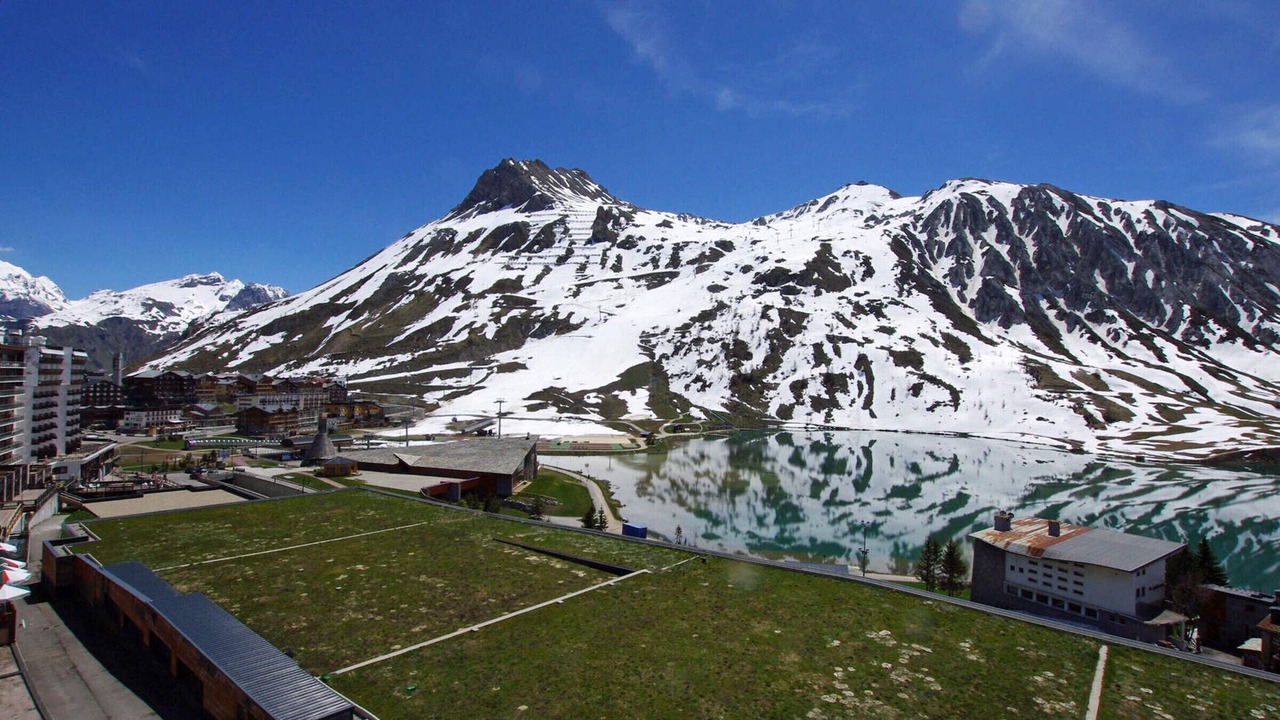 Photo of Others in Tignes le Lac