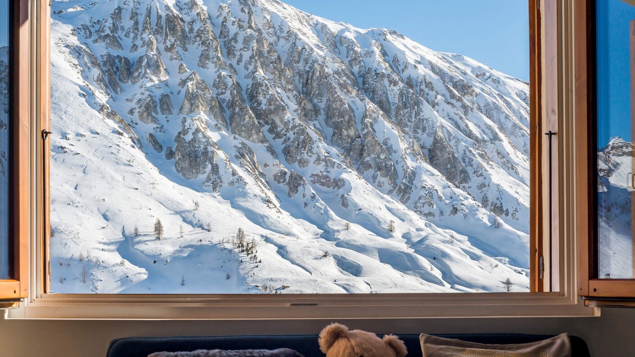 Photo of Others in Tignes le Lac