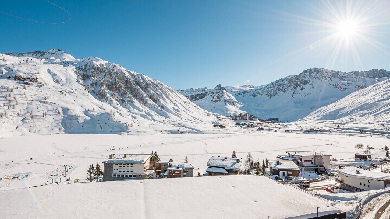 Photo of Others in Tignes le Lac