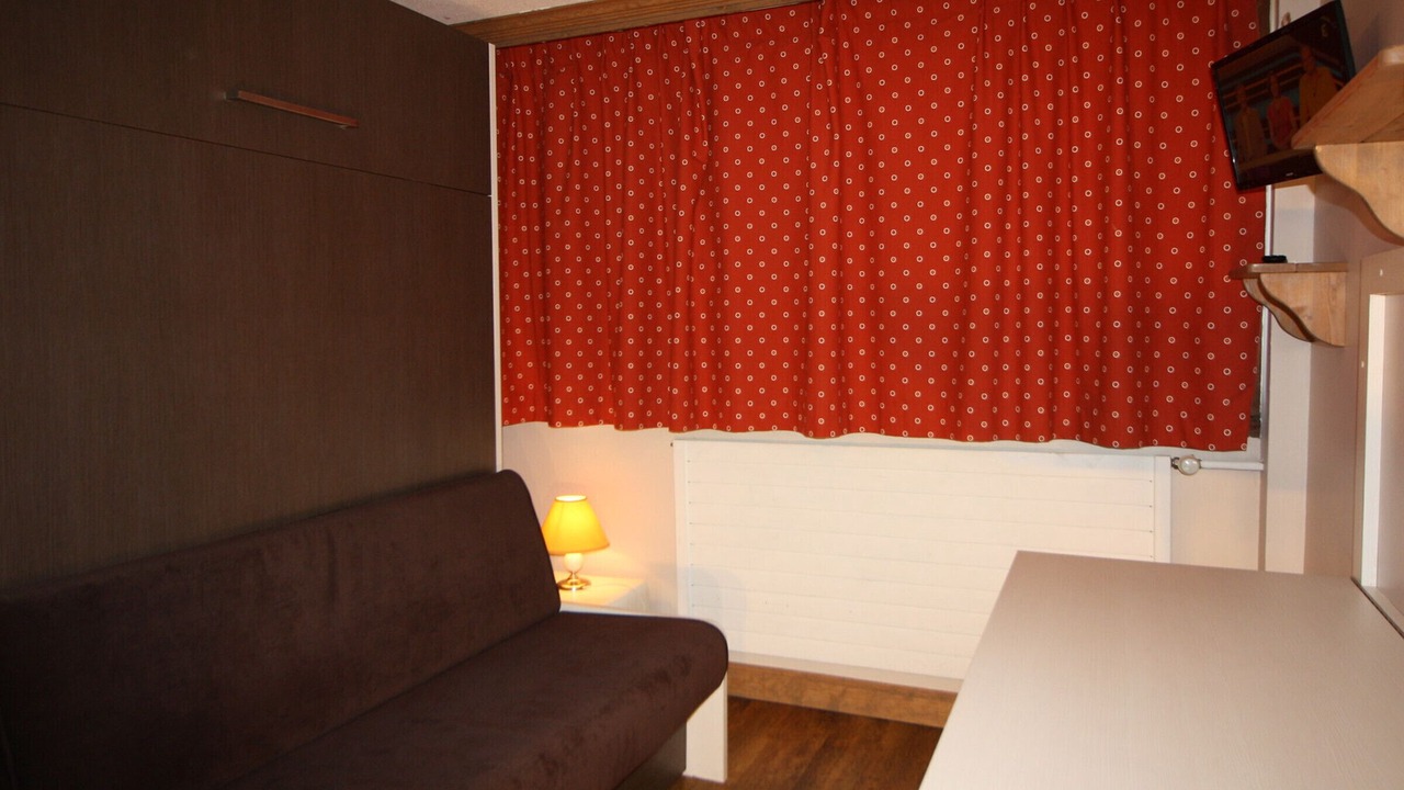 Photo of Livingroom in Tignes le Lac