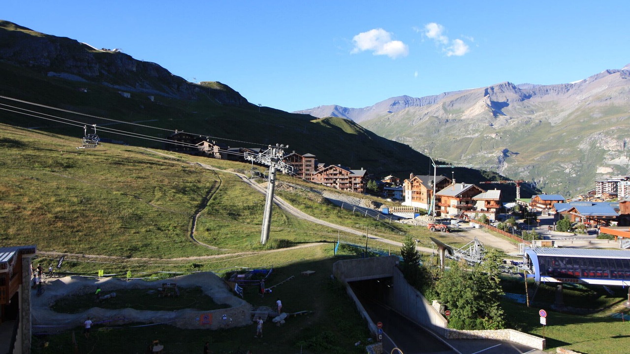 Photo of Others in Tignes le Lac