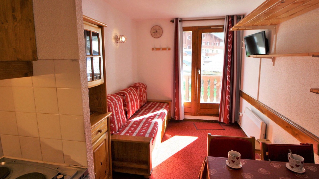 Photo of Others in Val Claret