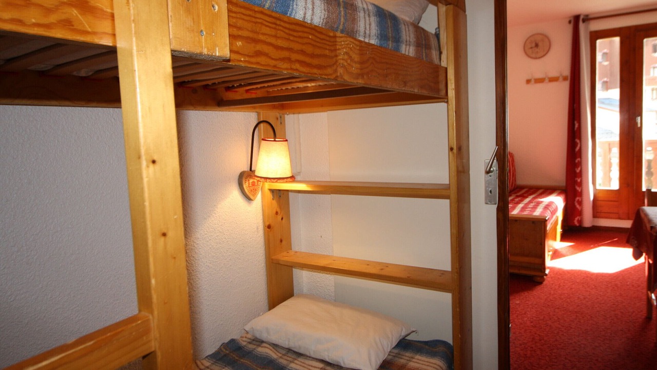 Photo of Bedroom in Val Claret