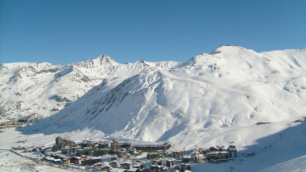 Photo of Others in Val Claret