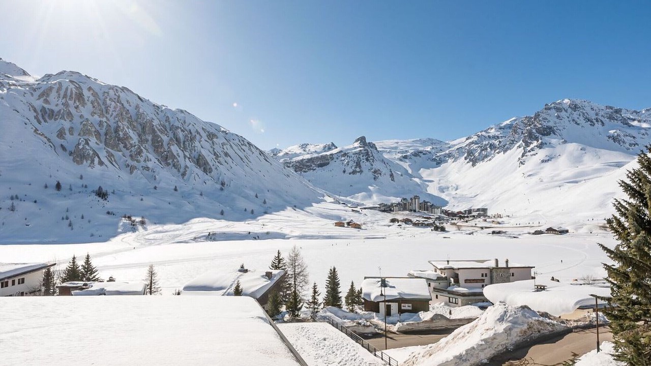 Photo of Others in Tignes le Lac