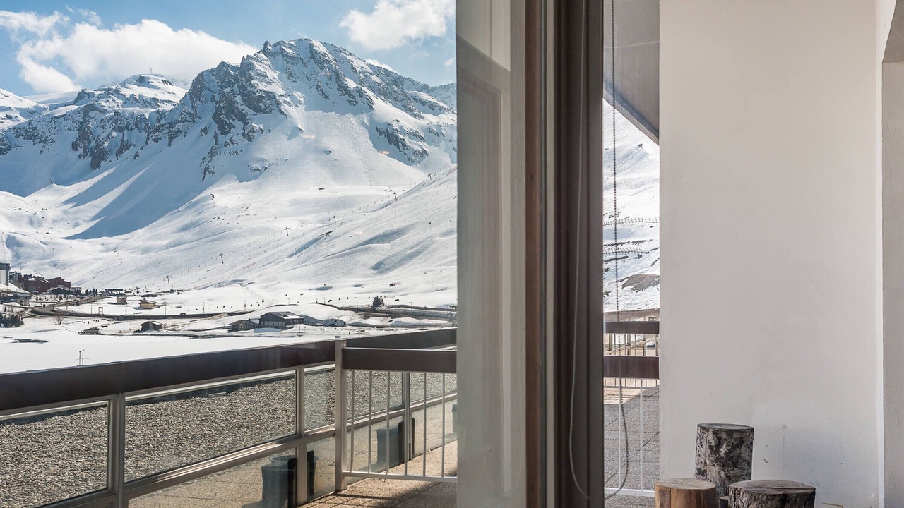 Photo of Others in Tignes le Lac
