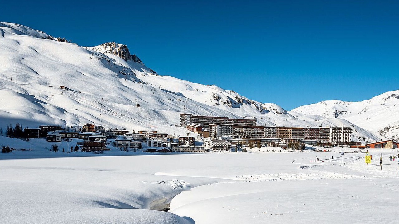 Photo of Others in Tignes le Lac