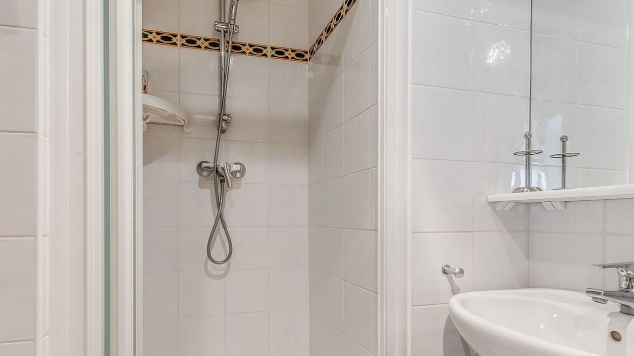 Photo of Bathroom in Tignes le Lac