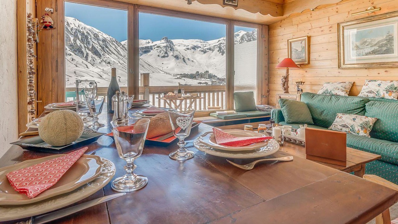 Photo of Others in Tignes le Lac