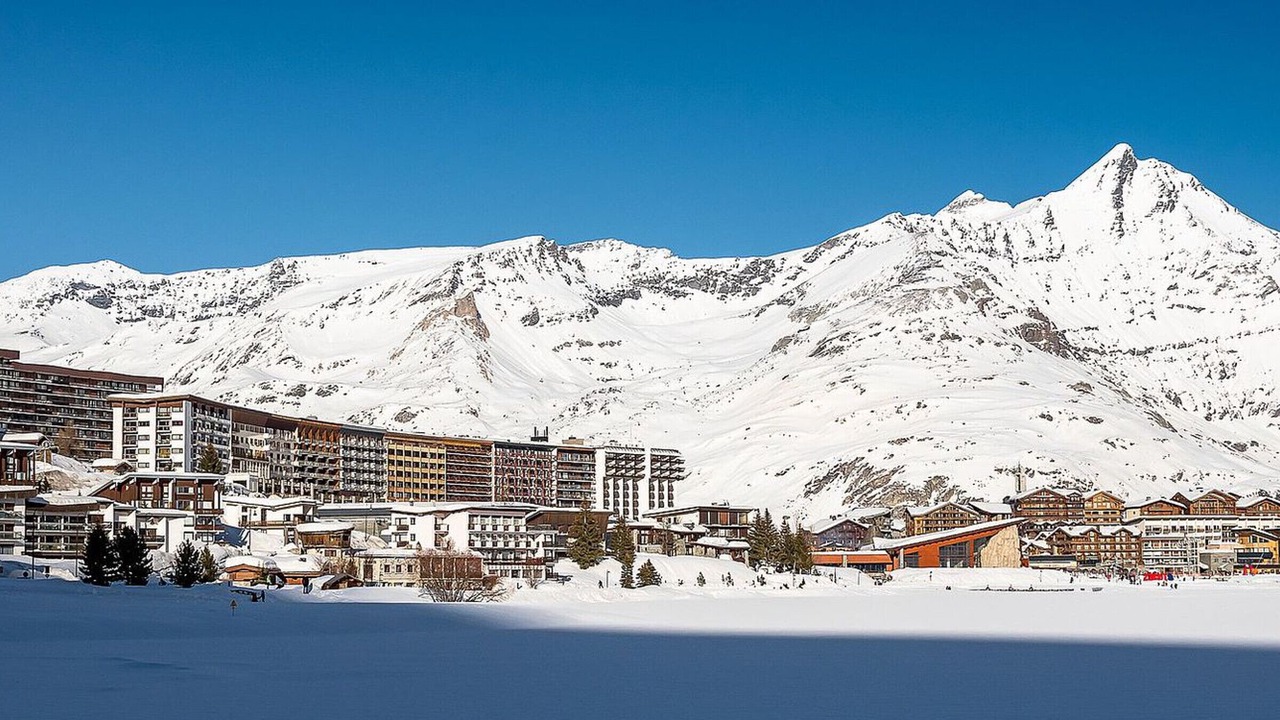 Photo of Outdoor in Tignes le Lac