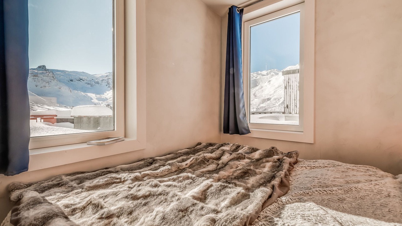 Photo of Others in Tignes le Lac