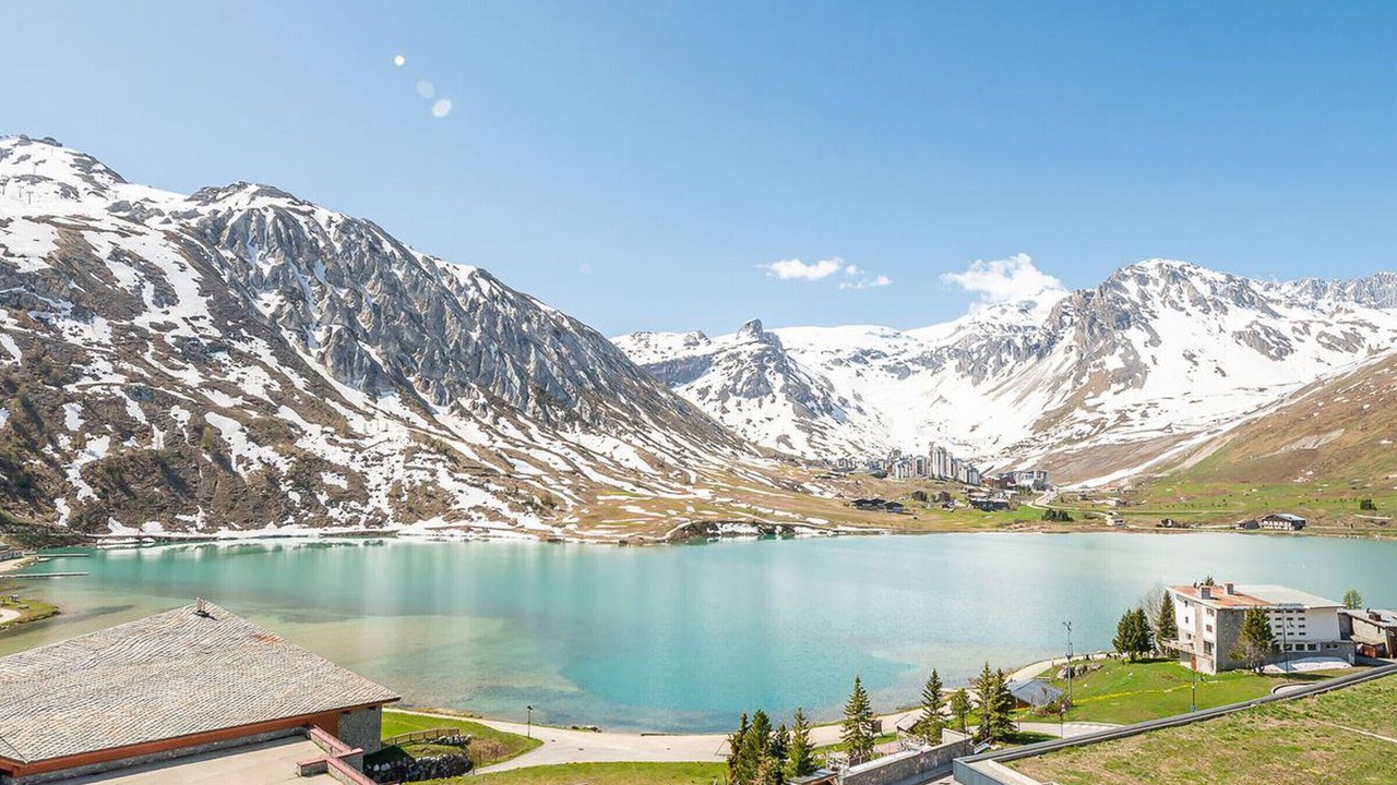 Photo of Outdoor in Tignes le Lac
