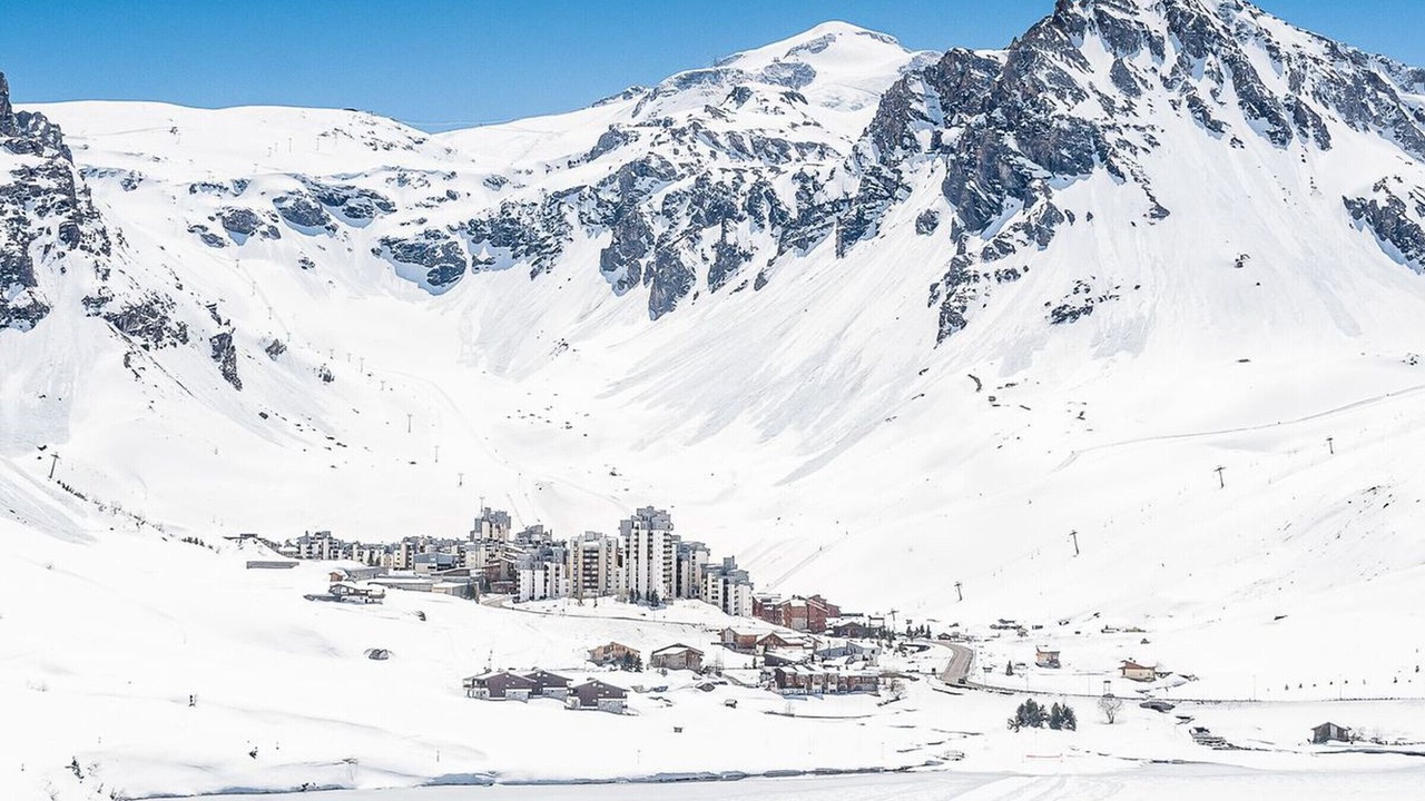 Photo of Others in Tignes le Lac