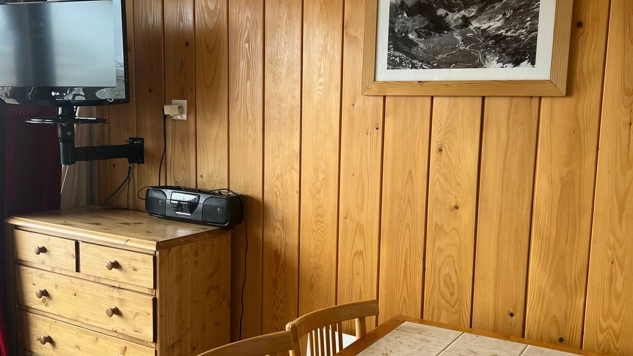 Photo of Others in Tignes le Lac