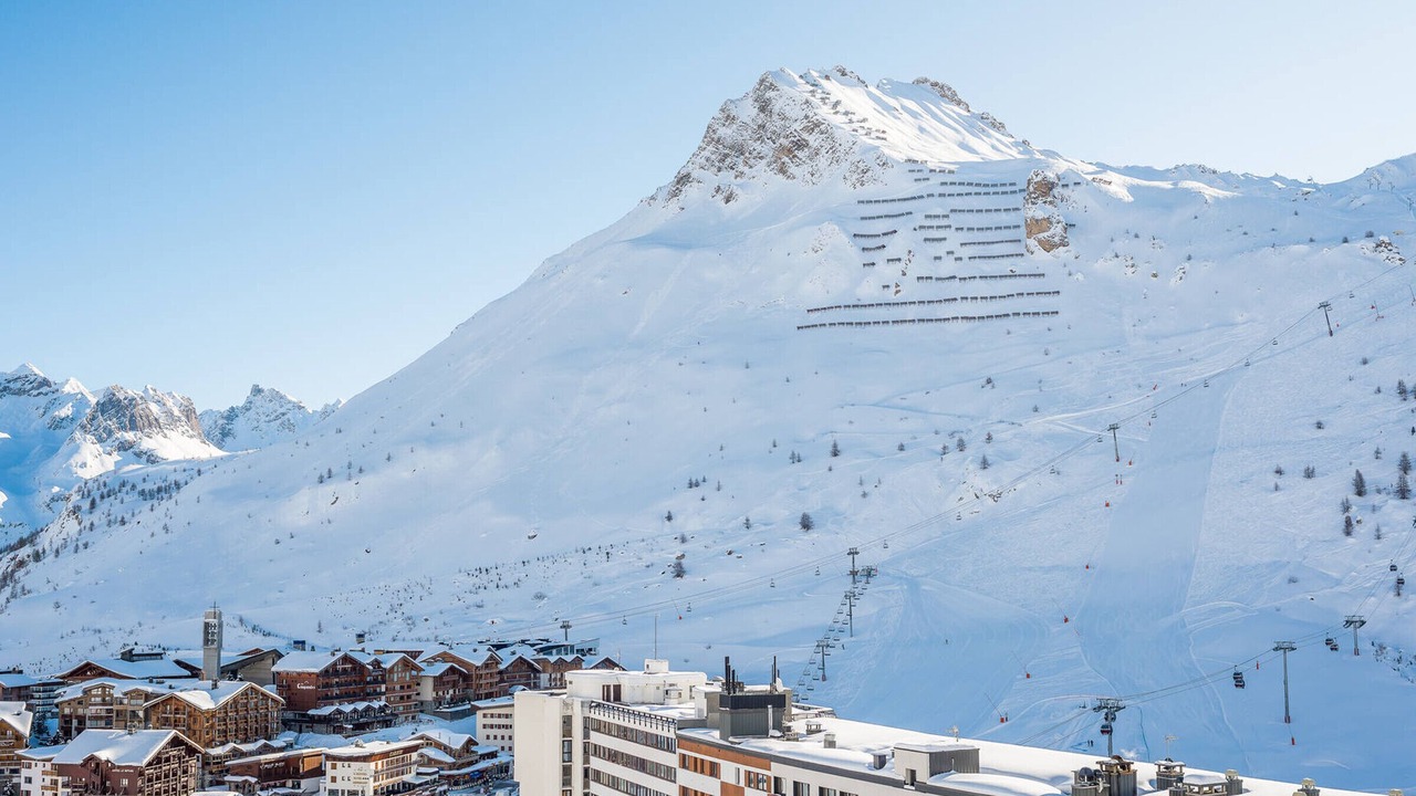 Photo of Others in Tignes le Lac