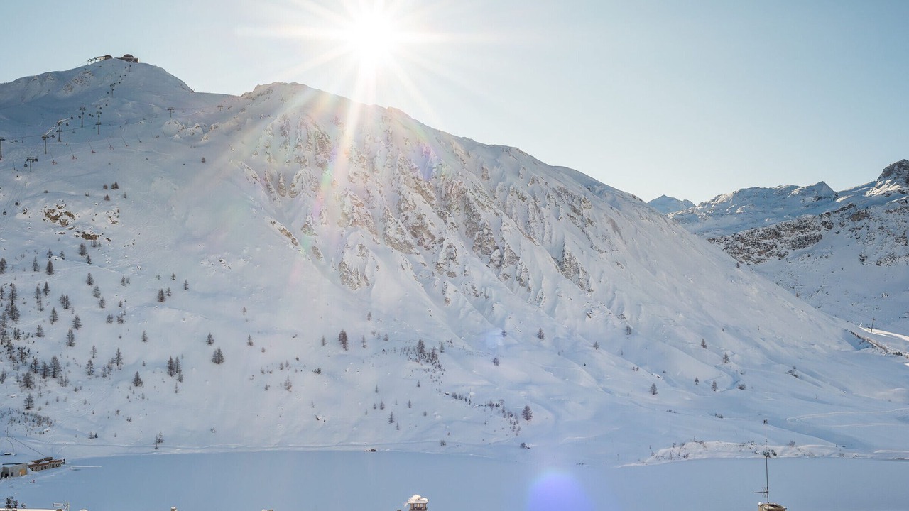 Photo of Others in Tignes le Lac