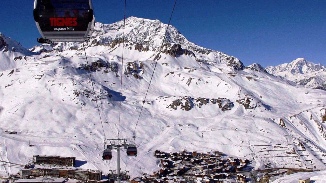 Photo of Others in Tignes le Lac