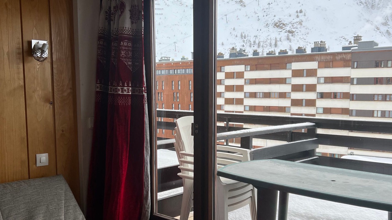 Photo of Others in Tignes le Lac