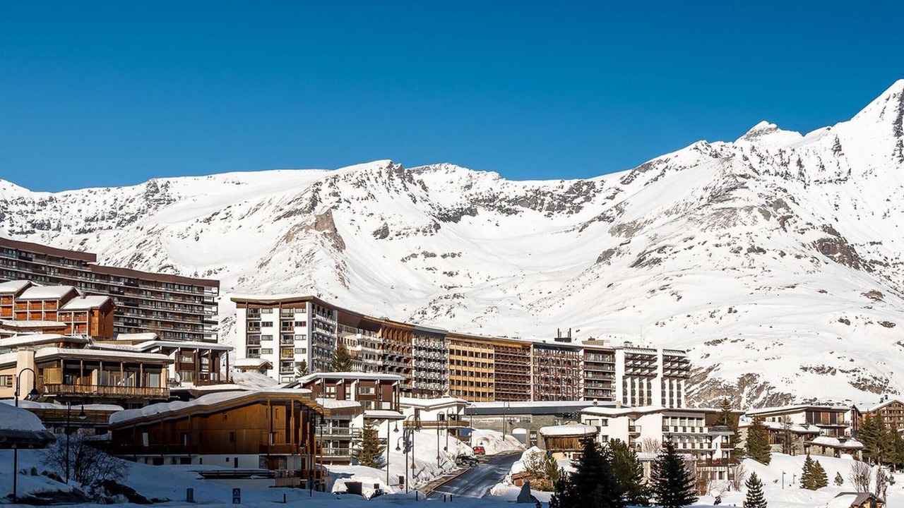 Photo of Outdoor in Tignes le Lac