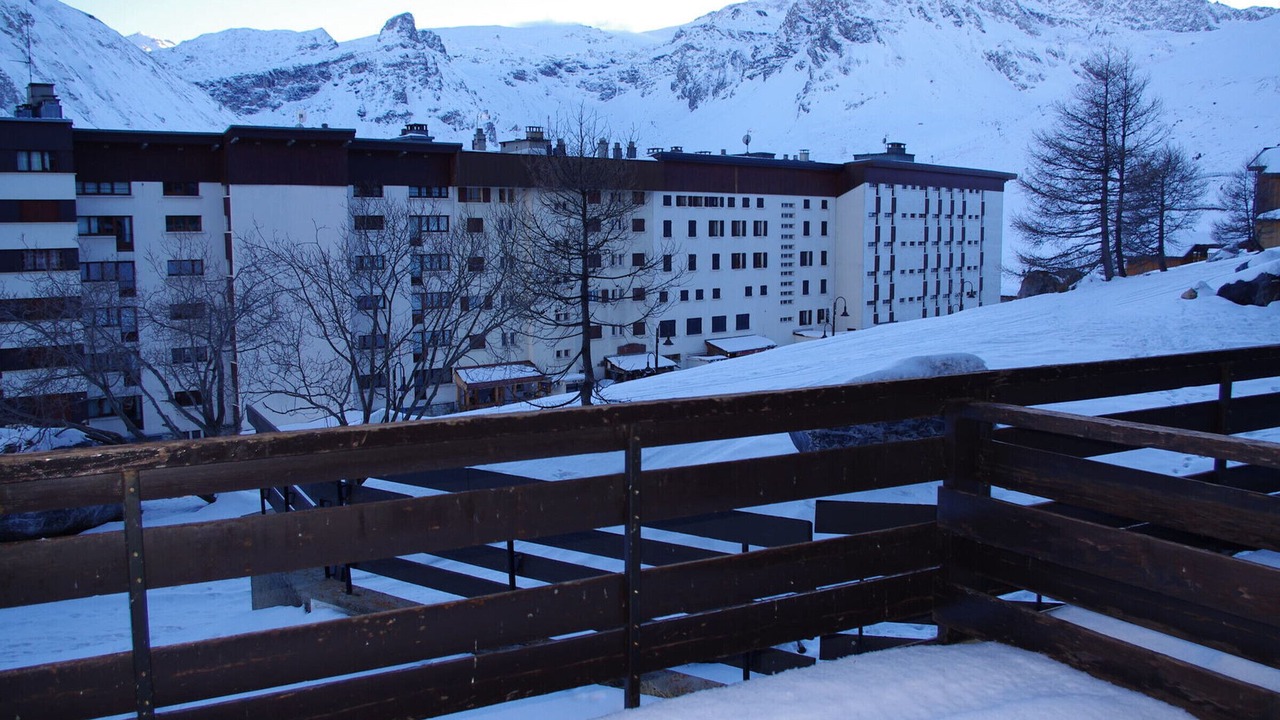 Photo of Others in Tignes le Lac