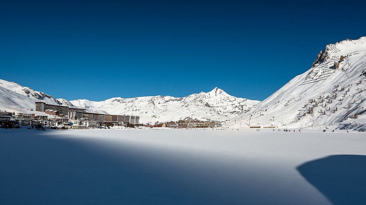 Photo of Others in Tignes le Lac