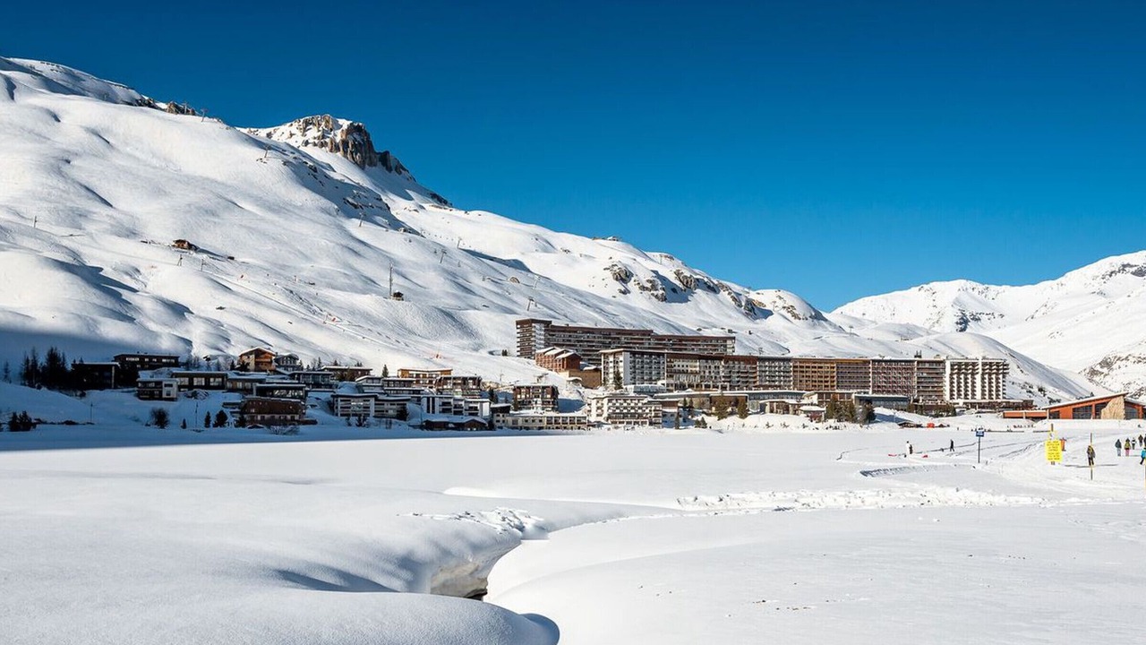 Photo of Others in Tignes le Lac