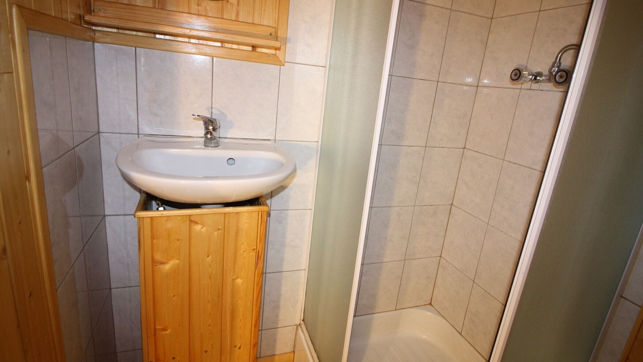 Photo of Bathroom in Tignes le Lac
