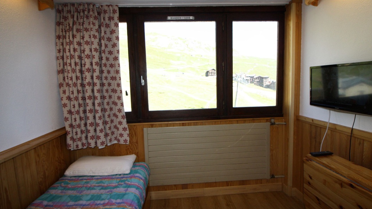 Photo of Bedroom in Tignes le Lac