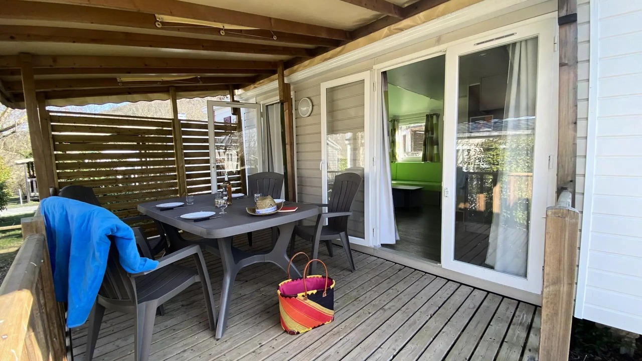 Photo of Outdoor in Laurac-en-Vivarais